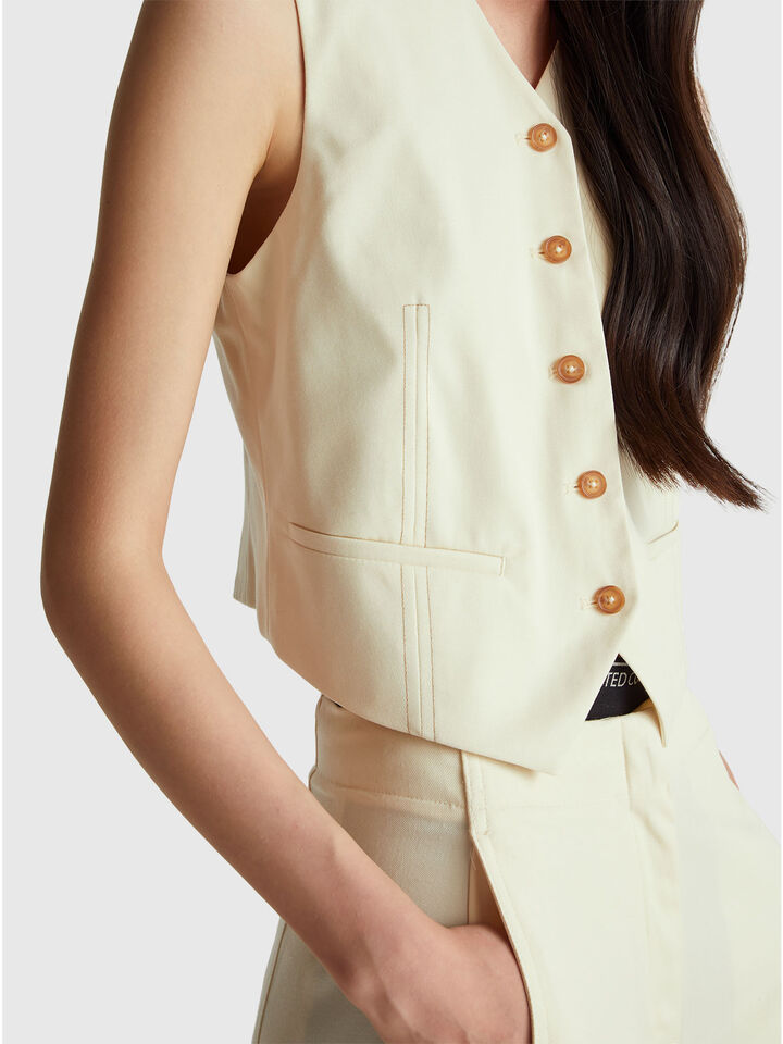 WAISTCOAT Women image number 4